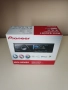 Pioneer MVH 8300BT НОВ мултимедия за кола с цветен дисплей Bluetooth USB , снимка 1