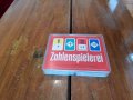 Стари детски карти за игра Zahlenspielerei, снимка 1 - Други игри - 34283727