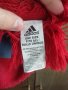 Bayern Munich Munchen Adidas оригинален ретро шал Байерн Мюнхен три звезди 3 Stars колекционерски , снимка 3