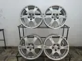 4бр 17ски джанти RIAL за AUDI, VW, SEAT 5х112мм A170965 , снимка 6