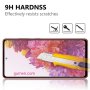  Samsung Galaxy S20 FE / S20 lite / S20 Fan Edition 5D стъклен протектор за екран , снимка 2