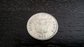 Монета - Колумбия - 50 песос | 1993г., снимка 2