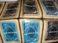 Карти Yu-Gi-Oh!  карти Ю-ГИ-ЙО, две тестета с игрално поле, снимка 3