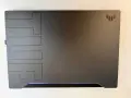 Геймърски лаптоп ASUS TUF Dash F15 FX516PC, снимка 5