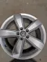 Оригинални VW джанти 17, снимка 4