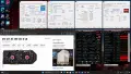 Геймърски компютър / i7 4770 / 16GB RAM / RX 580 8GB / SSD , снимка 13