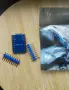 ESP32-C3 Zero – RISC-V MCU Board with Wi-Fi and Bluetooth5, снимка 2