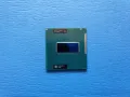 Процесор за лаптоп Intel® Core™ i7-3740QM, снимка 1