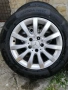 джанти с гуми 16 цола, снимка 2
