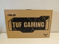 Геймърски лаптоп Asus TUF Gaming FX505DV 16GB RAM DDR4 Nvidia RTX 2060 6GB 512GB SSD Ryzen 7 3750H, снимка 8
