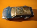 Matchbox Maserati Bora