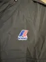 K-WAY MANFIELD RIPSTOP MARMOTTA., снимка 2