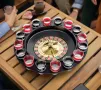 Настолна игра рулетка Drinking Roulette, снимка 1
