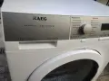 Сушилня AEG 8кг. , снимка 6
