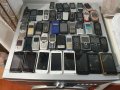 Телефони за скрап, има и работещи, снимка 1 - Nokia - 34476649