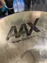 Чинел Sabian AAX Stage Crash 16 инча, снимка 1