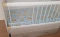 Детски легла с матраци, снимка 6