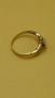 Златен пръстен , снимка 4