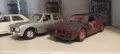 Стари модели Burago u Polistil 1:24, снимка 3