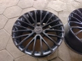 Breyton Race LS Matt Black 19'' 5x120 , снимка 5