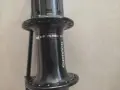 Продавам колела внос от Германия НОВА алуминиева главина SHIMANO FH-RM 30, снимка 5