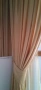 Лукзозни плътни завеси с перде, снимка 6