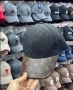 шапки с козирка emporio armani valentino garavani christian dior louis vuitton, снимка 11
