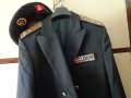 Продавам военноморска офицерска куртка , снимка 7