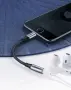 Оригинален адаптер от Lightning към 3.5 мм аудио жак - Apple, снимка 3