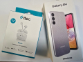 Samsung Galaxy A14 с подарък слушалки, снимка 1