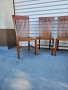 Трапезни столове, снимка 5
