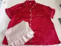Дамска памучна пижама 5ХЛ,5XL,4ХЛ,4XL,2XL,2ХЛ, снимка 5