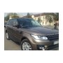 Алуминиеви степенки за Range Rover Vogue (2013+), снимка 5