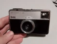  Лентов фотоапарат - Kodak Instamatic 133, снимка 1