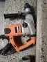 Електрически перфоратор WORX WX333, снимка 1