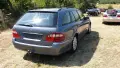 mercedes E320 cdi w211 на части, снимка 9