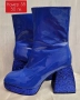 Разпродажба на дамски боти номер 38, снимка 4