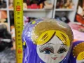 Матрьошка шест части, снимка 4