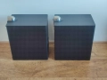 Компактни мощни двулентови тонколони Philips, снимка 5