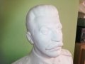 поръчан-сталин-40см бюст 2901211947, снимка 11