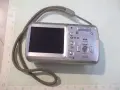 Фотоапарат "Praktica DC 60" работещ, снимка 4