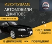 Глава 3.0тди BKS / Глава 3.0TDI VW Touareg, снимка 2