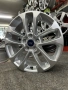 Джанти 17 Цола 5х108 Ford Kuga Focus Mondeo C Max , снимка 2