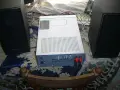 Микросистема Sharp, снимка 6