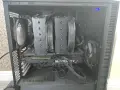 Мощен геймърски компютър 3070 Ti Ryzen 7 3800X 32 GB Ram DDR4 SSD HDD, снимка 1