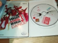 NINTENDO WII HIGH SCHOOL-GAME 1209251035, снимка 2
