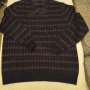  ANTONY MORATO НОВ  оригинален пуловер , снимка 1 - Пуловери - 38605016