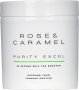 Rose & Caramel Purity Excel 60. Бързо премахване на тен. (440 g)