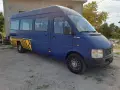 VW LT 35 2.5 TDi 109к.с 8+1места, снимка 3