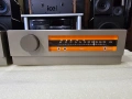 Quad 33 + Quad 303 + Quad FM3 – Класически британски Hi-Fi комплект, обслужен, снимка 3